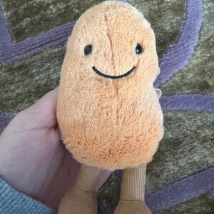 Jellycat Amuseables Bean